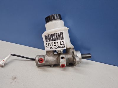 Цилиндр тормозной главный для Great Wall Hover H5 2010-