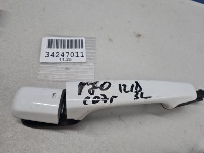 Ручка двери нaружная для Volvo V70 2007-2016