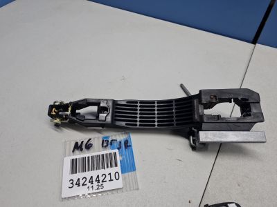 Кронштейн ручки двери задней правой для Mazda 6 GJ 2013-2019