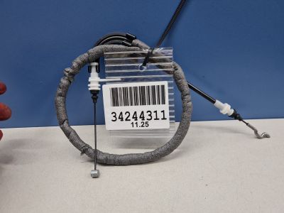 Трос открывания задней двери для BMW X5 F15 2013-2018