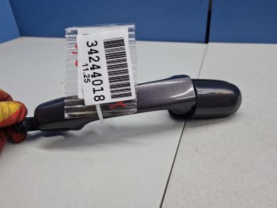 Ручка двери нaружная для Jaguar XF 2007-2015