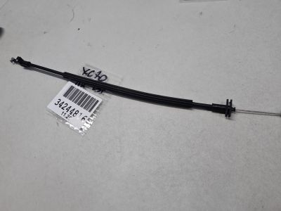 Трос открывания передней двери для Volvo XC70 Cross Country 2007-2016