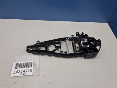 Кронштейн ручки двери правой для BMW X5 F15 2013-2018