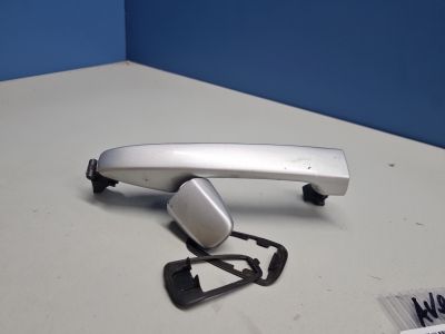 Ручка двери нaружная задняя для Toyota Avensis T27 2008-2018