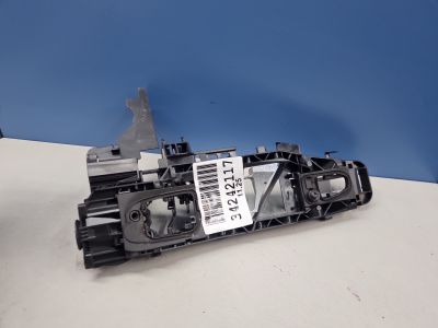 Кронштейн ручки двери левой для Mercedes E-klasse W213 2016-