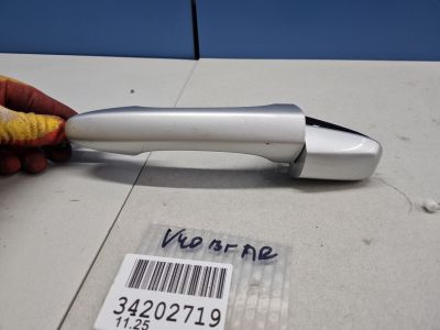 Ручка двери нaружная правая передняя для Volvo V40 (V40 Cross Country) 2012-