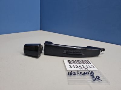 Ручка двери нaружная задняя правая для Opel Insignia 2008-2017