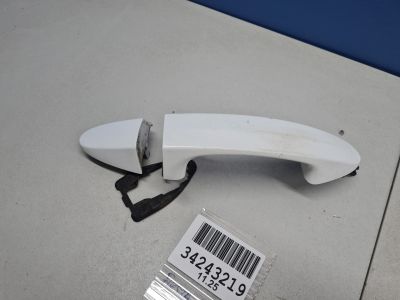 Ручка двери нaружная задняя левая для Ford Fiesta Mk6 2008-2019