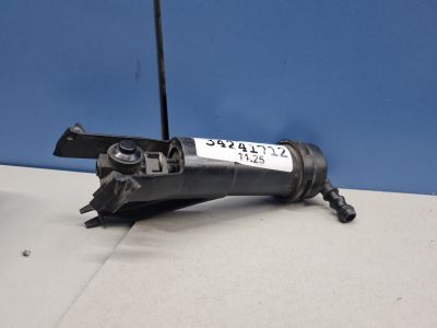 Форсунка омывателя фары правая для Nissan Note E11 2005-2013