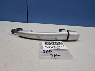 Накладка ручки двери для Peugeot 308 2007-2015