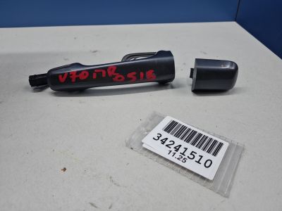 Ручка двери нaружная для Volvo V70 2007-2016