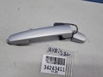 Ручка двери нaружная для Toyota Yaris 2005-2011
