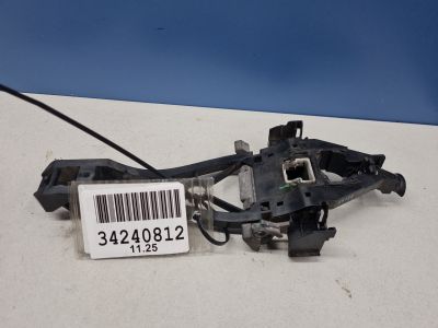 Кронштейн ручки двери для Volvo V50 2004-2012