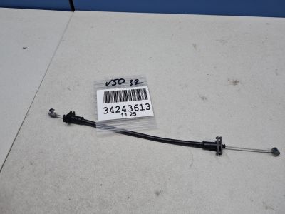 Трос открывания задней двери для Volvo V70 2007-2016