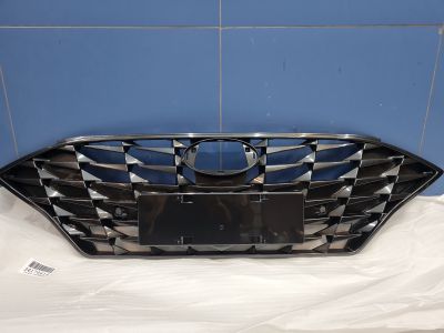 Решетка радиатора для Hyundai Sonata DN8 2019-