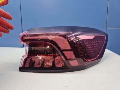 Фонарь на крыло правый для Chery Tiggo 8 Pro Max 2022-