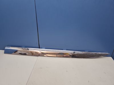 Молдинг двери левый передний для Chery Tiggo 8 Pro Max 2022-