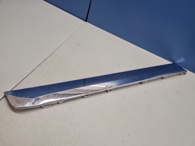 Молдинг двери правый задний для Chery Tiggo 8 Pro Max 2022-