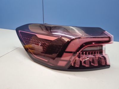 Фонарь на крыло левый для Chery Tiggo 8 Pro Max 2022-