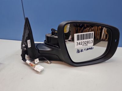 Зеркало правое для Chery Tiggo 8 Pro Max 2022-