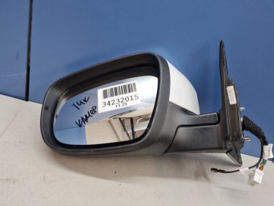 Зеркало левое для Chery Tiggo 7 Pro Max 2022-