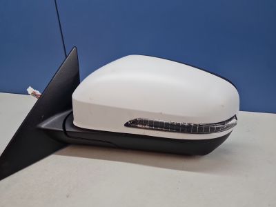 Зеркало левое для Chery Tiggo 7 Pro 2020-