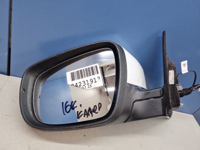 Зеркало левое для Chery Tiggo 8 Pro Max 2022-