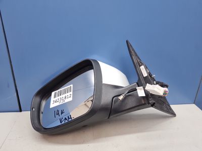 Зеркало левое для Chery Tiggo 7 Pro Max 2022-