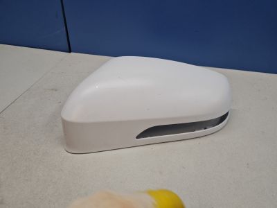 Крышка на зеркало левое для Chery Tiggo 7 Pro 2020-