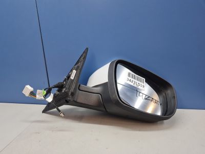 Зеркало правое для Chery Tiggo 7 Pro Max 2022-