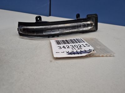 Указатель поворота в зеркало правое для Chery Tiggo 7 Pro Max 2022-