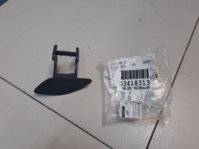 Крышка форсунки омывателя фары левая для Mercedes GLK-klasse X204 2008-2015