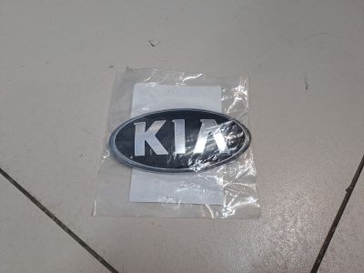 Эмблема для KIA Ceed 2018-
