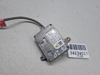 Блок ксеноновой лампы для Hyundai Santa Fe DM 2012-2018