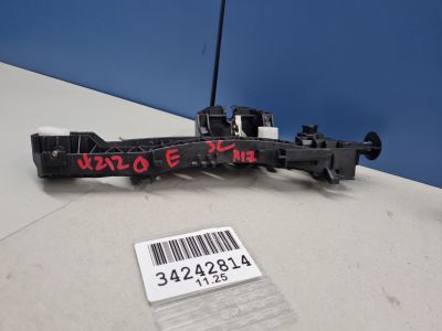 Кронштейн ручки двери левый для Mercedes E-klasse W212 2009-2016