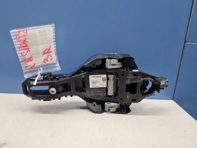 Кронштейн ручки двери левый для Land Rover Range Rover Sport 2013-