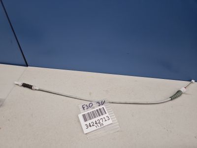 Трос открывания задней двери для BMW M3 F80 2014-