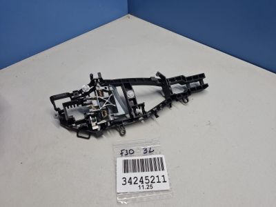 Кронштейн ручки двери левой для BMW 3 F30 2011-2018