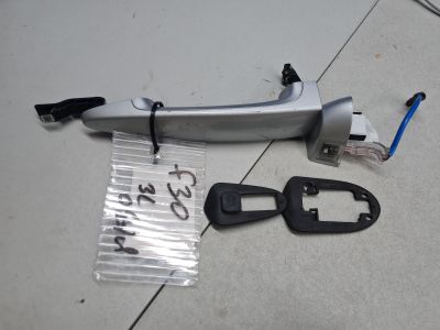 Ручка двери нaружная левая для BMW 3 F30 2011-2018