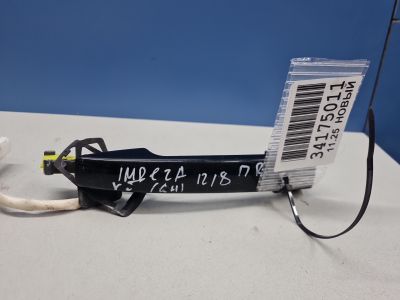 Ручка двери нaружная правая передняя для Subaru Impreza G12 2007-2012