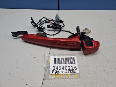 Ручка двери наружная правая для BMW X5 E70 2006-2013