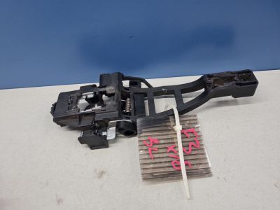 Кронштейн ручки двери задней левый для Ford Focus 3 2011-2019