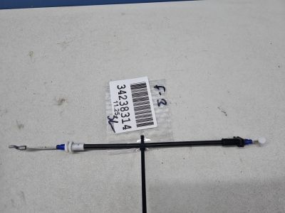 Трос открывания задней двери для Ford Focus 3 2011-2019