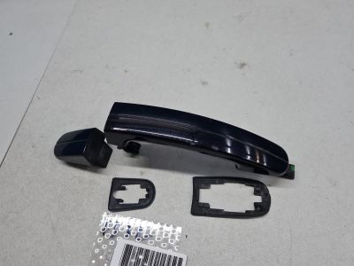 Ручка двери нaружная задняя левая для Ford Focus 3 2011-2019