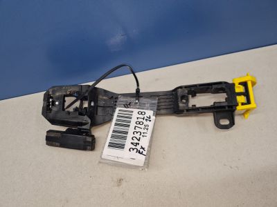 Кронштейн ручки двери задней левый для Lexus RX AL10 2009-2015