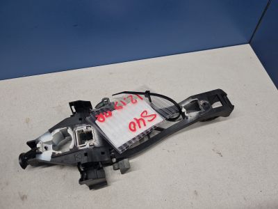 Кронштейн ручки двери для Volvo S40 2004-2012