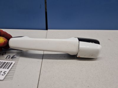 Ручка двери нaружная для Volvo S40 2004-2012