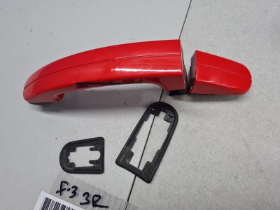 Ручка двери нaружная для Ford Focus 3 2011-2019