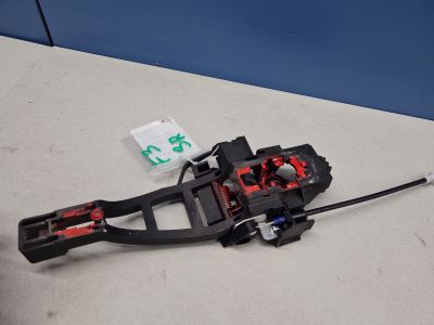 Кронштейн ручки двери правый для Ford Focus 3 2011-2019