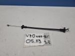 Трос открывания задней двери для Volvo V70 2007-2016
